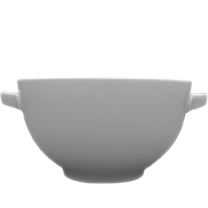 Супница «Кашуб-хел» без крышки;фарфор;3л;,H=15,L=35,B=24,5см;белый в Твери