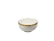 Салатник 11,5 см, матовый, Royal Gold в Твери