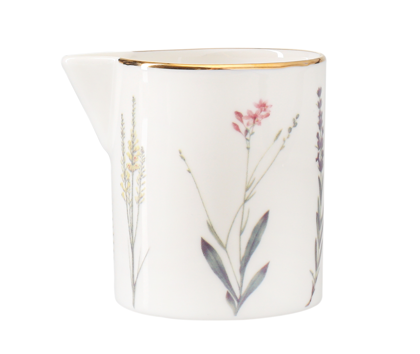 Молочник 200мл BOTANICAL в Твери