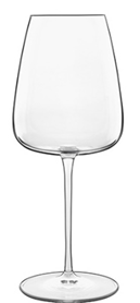 Бокал для красного вина 550мл Talismano Chardonnay Gr в Твери