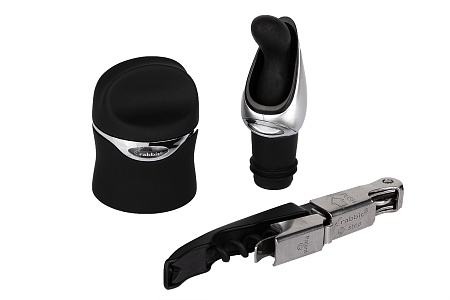 Набор для вина ZIPPITY WINE TOOL KIT в Твери