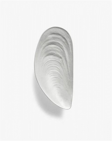 Салатник 46x21,5 см h 8 см, Les Objets Mouleversants в Твери