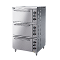 Шкаф жарочный ШЖЭ93-01 (100109302) в Твери