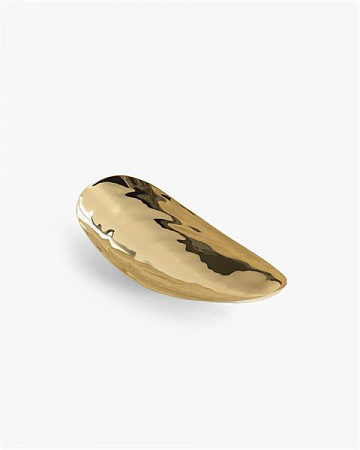 Соусник 30x13,5 см h 5,5 см, Les Objets Mouleversants в Твери
