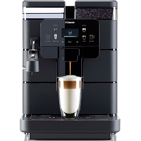 КОФЕМАШИНА SAECO NEW ROYAL PLUS (9J0060) в Твери